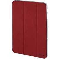 Tablet-Case Suede Style für Galaxy Tab A 10.5 rot
