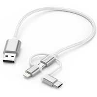 3in1-Micro-USB-Kabel (0