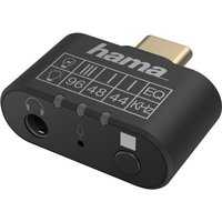 Audio-Adapter USB-C-Stecker>3
