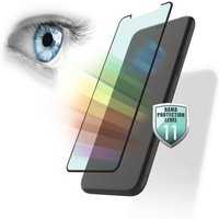 3D-Full-Screen-Schutzglas transparent für iPhone 12/12 Pro