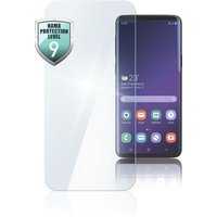 Premium Crystal Glass für Galaxy S20 FE (5G) transparent