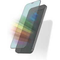 3D-Full-Screen-Glas Anti-Bluelight für iPhone 13/13 Pro transparent