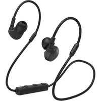 Freedom Athletics Bluetooth-Kopfhörer schwarz
