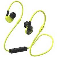 Freedom Athletics Bluetooth-Kopfhörer gelb/schwarz