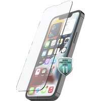 3D-Full-Screen-Schutzglas für iPhone 14 Plus transparent