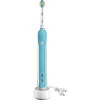 Oral-B PRO 700 Tiefenreinigung wiederaufladbare elektrische Zahnbürste