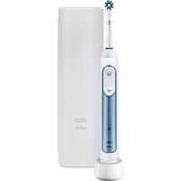 Smart Expert Elektrische Zahnbürste blau