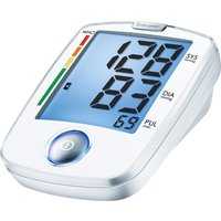 BM 44 Blutdruckmessgerät weiß