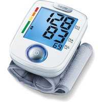 BC 44 Blutdruckmessgerät weiß