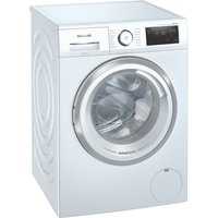 WM14UR92 Stand-Waschmaschine-Frontlader weiß / A