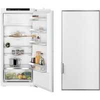KBG42L2FE0 Einbau-Kühlschrank mit Gefrierfach bestehend aus KI42L2FE0 + KF40ZAX0 / E