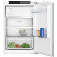 CK222EFE0 Einbau-Kühlschrank mit Gefrierfach weiß / E