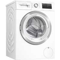 WAU28R92 Stand-Waschmaschine-Frontlader weiß / A