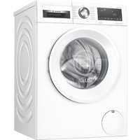 WGG14409A Stand-Waschmaschine-Frontlader weiß / A