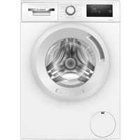 WAN28093 Stand-Waschmaschine-Frontlader weiß / B