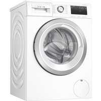 WAU28RE0 Stand-Waschmaschine-Frontlader weiß / A