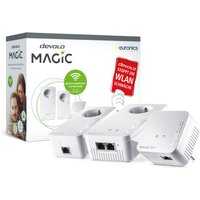 Magic 1200+ WiFi Multiroom Kit Power WLAN