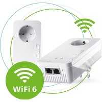 Magic 2 WiFi 6 Starter Kit Power WLAN