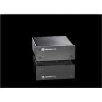 Black Cube SE II Phono-Vorverstärker schwarz