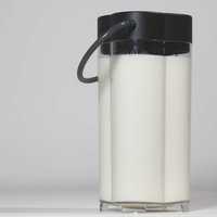 Milch-Container NIMC 1000 Zubehör für Kaffee-Vollautomat