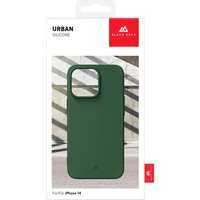 Urban Case für iPhone 14 Forest Green