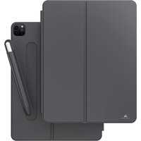 Tablet-Case Folio für iPad Pro 12.9" (2022) schwarz