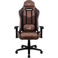 AC280 DUKE Gaming Chair punch red