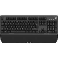 MK40 (DE) Gaming Tastatur schwarz