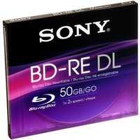 BNE 25 SL Rewritable Single (25GB) Blu-ray Disc