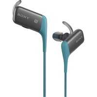 MDRAS600BT Bluetooth-Kopfhörer blau