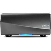 HEOS Link HS2 Wireless-Bridge silber/schwarz