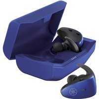 TW-ES5A True Wireless Kopfhörer blau