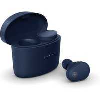 TW-E5B True Wireless Kopfhörer blau