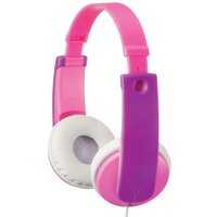 HA-KD7-PN-E Kopfhörer mit Kabel pink