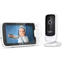 Nursery Pal Link Premium 5" Video-Babyphone