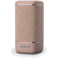 Beacon 325 BT Bluetooth-Lautsprecher dusty pink