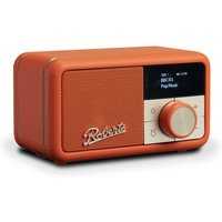 Revival Petite Kofferradio pop orange
