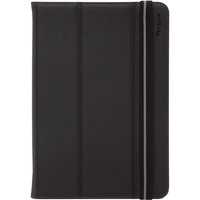 Fit N’ Grip Rotational Case Tablet-Cover m. Stand schwarz