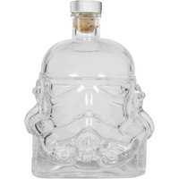 Stormtrooper Whiskey Karaffe 750 ml
