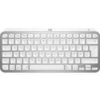 MX Keys Mini (DE) für Mac Bluetooth Tastatur grau
