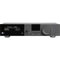 TDAI-3400 Vollverstärker Stereo mit PerfectRoom / HDMI-/Analog Modul schwarz