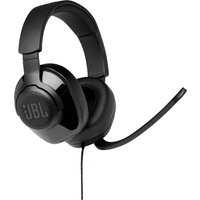 Quantum 300 Gaming Headset schwarz