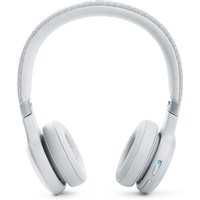 LIVE 460NC Bluetooth-Kopfhörer weiß