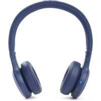 LIVE 460NC Bluetooth-Kopfhörer blau