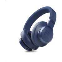 Live 660NC Bluetooth-Kopfhörer blau