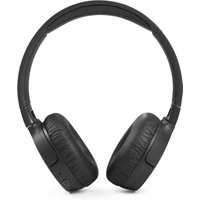 Tune 660NC Bluetooth-Kopfhörer schwarz