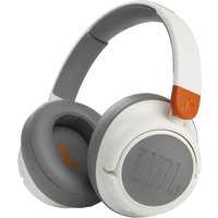 JR460NC Bluetooth-Kopfhörer weiß