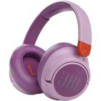 JR460NC Bluetooth-Kopfhörer pink