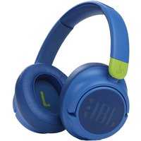 JR460NC Bluetooth-Kopfhörer blau