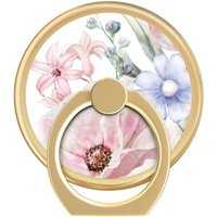 Magnetic Ring Mount floral romance